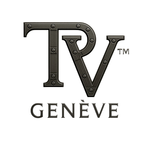 Timepiece Vault™